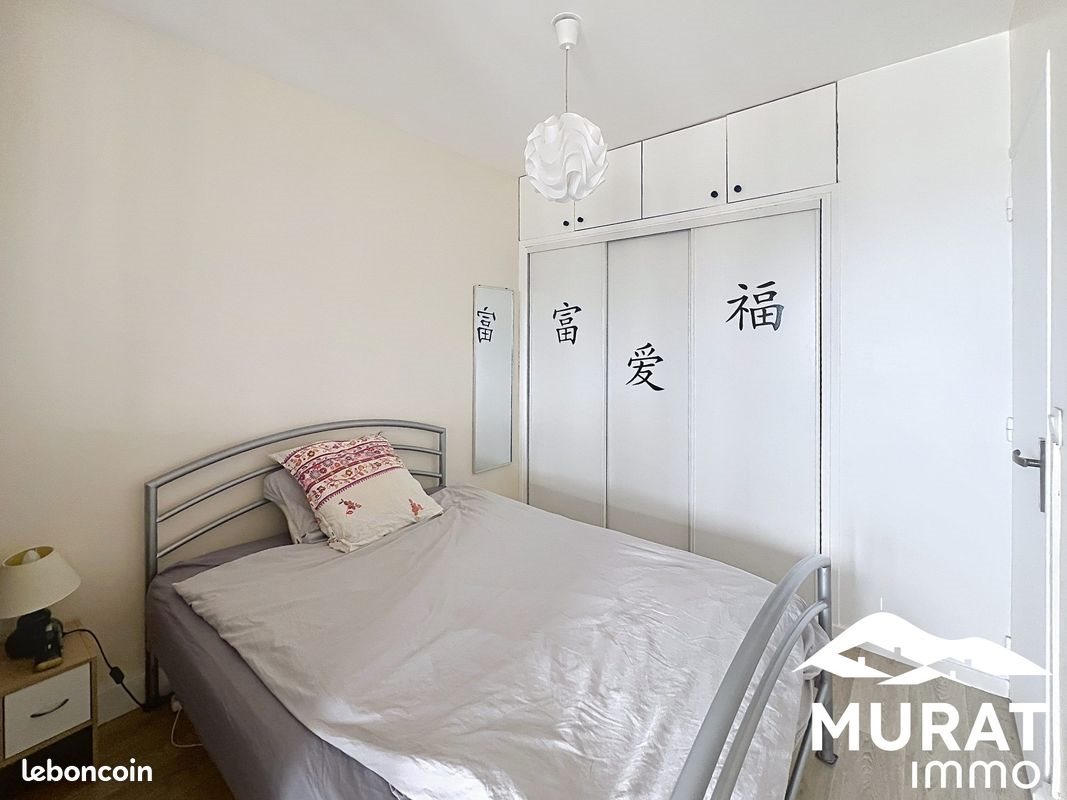 Appartement à louer, 33m², Royat