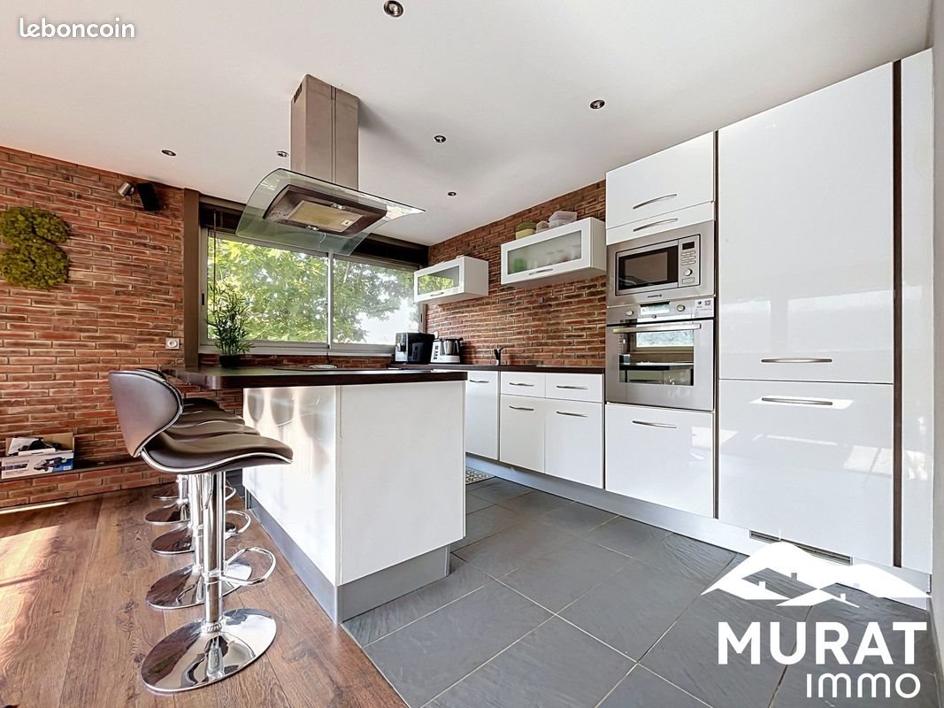 Appartement à vendre, 68m², Chamalières