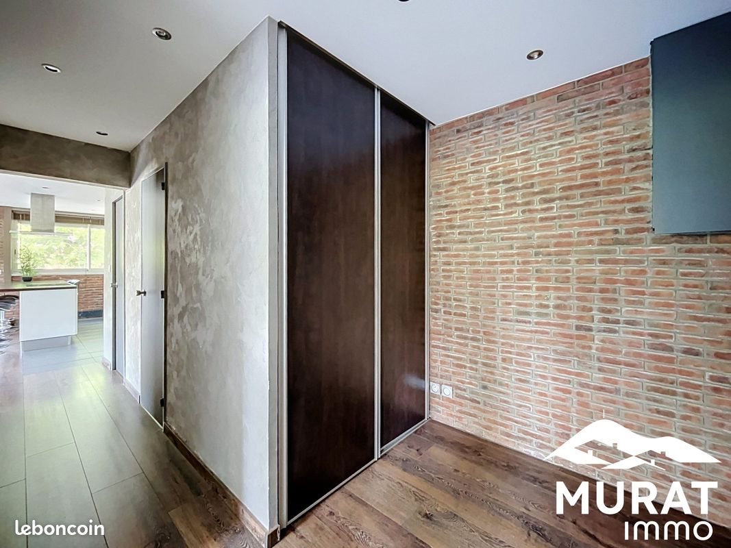 Appartement à vendre, 68m², Chamalières