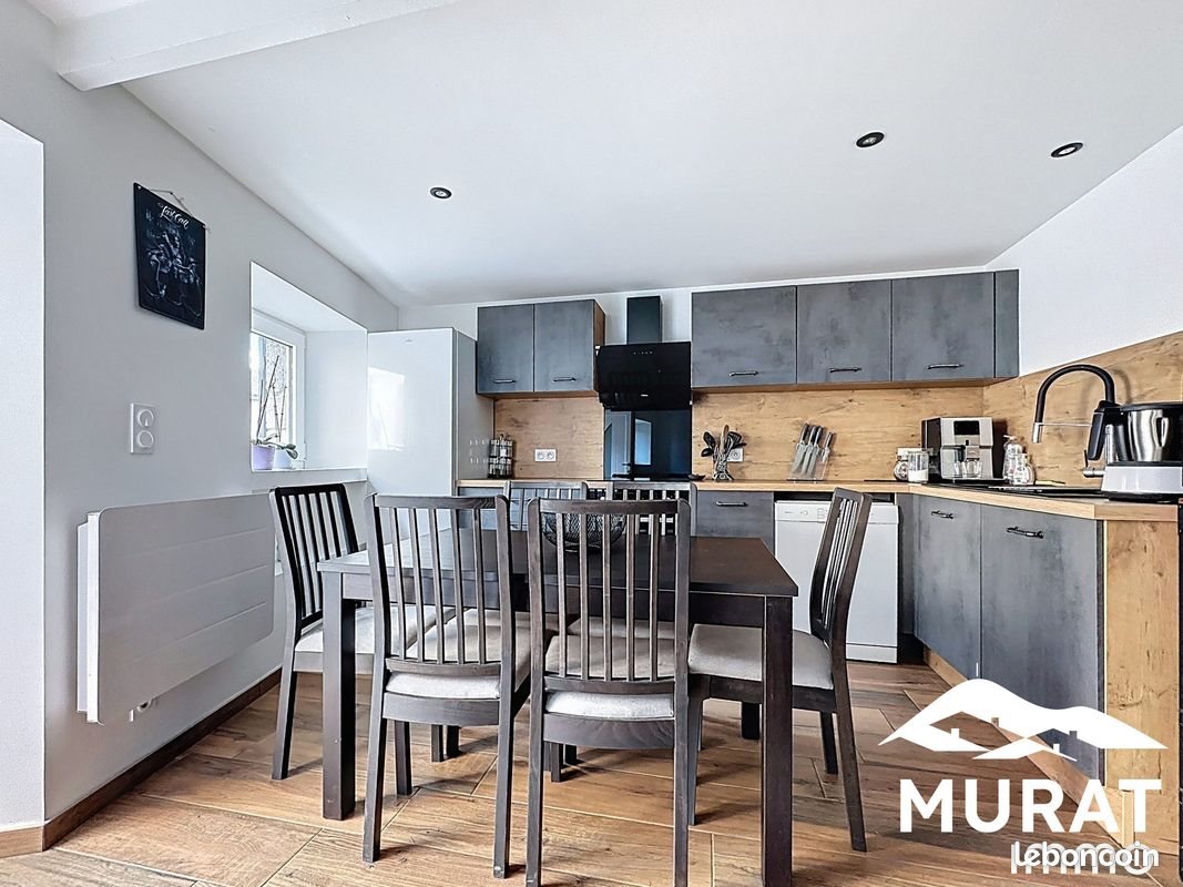Maison à vendre, 120m², Olloix