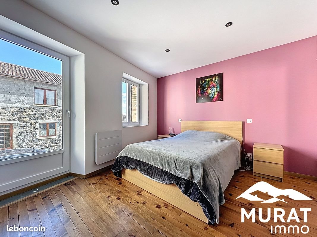 Maison à vendre, 120m², Olloix
