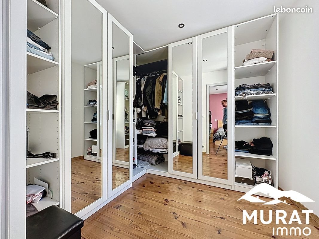 Maison à vendre, 120m², Olloix