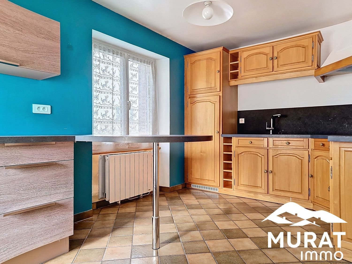 Maison à vendre, 55m², Saint-Amant-Tallende