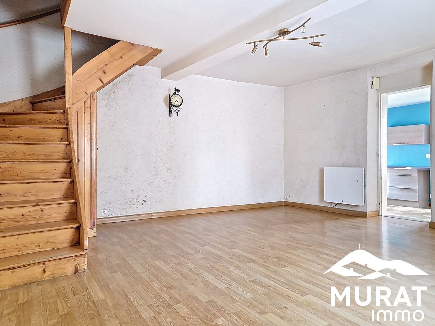 Maison à vendre, 55m², Saint-Amant-Tallende