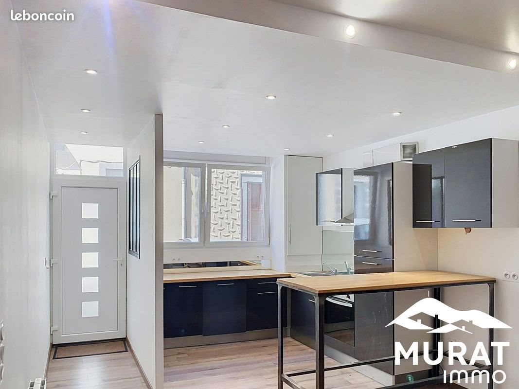 Maison à vendre, 94m², Beaumont