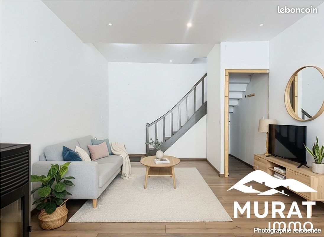 Maison à vendre, 94m², Beaumont