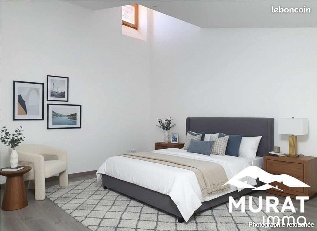 Maison à vendre, 94m², Beaumont