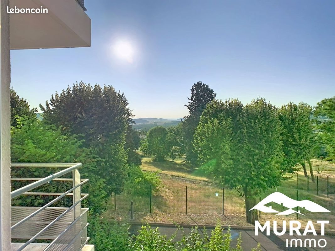 Appartement à vendre, 66m², Cournon-d'Auvergne