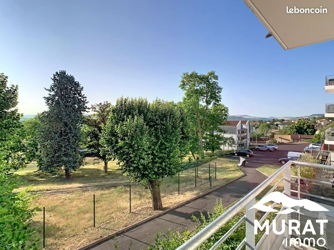 Appartement à vendre, 66m², Cournon-d'Auvergne