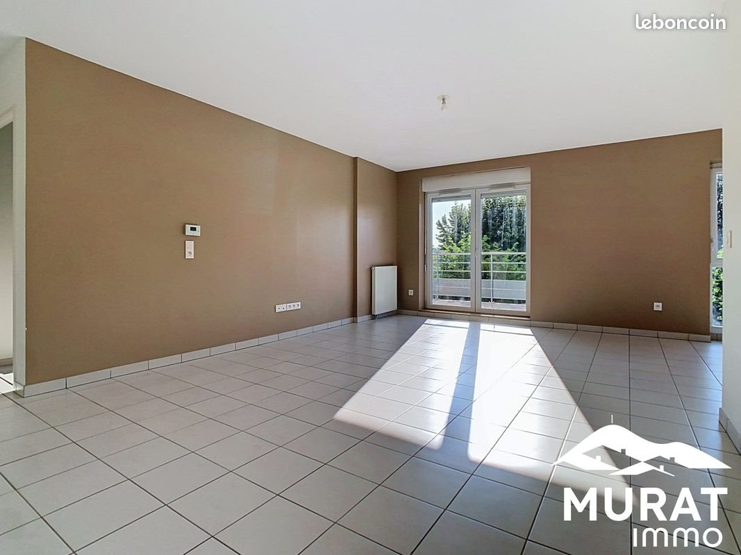 Appartement à vendre, 66m², Cournon-d'Auvergne