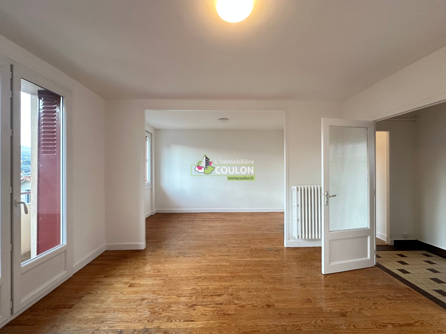 Appartement à louer, 69m², Clermont-Ferrand