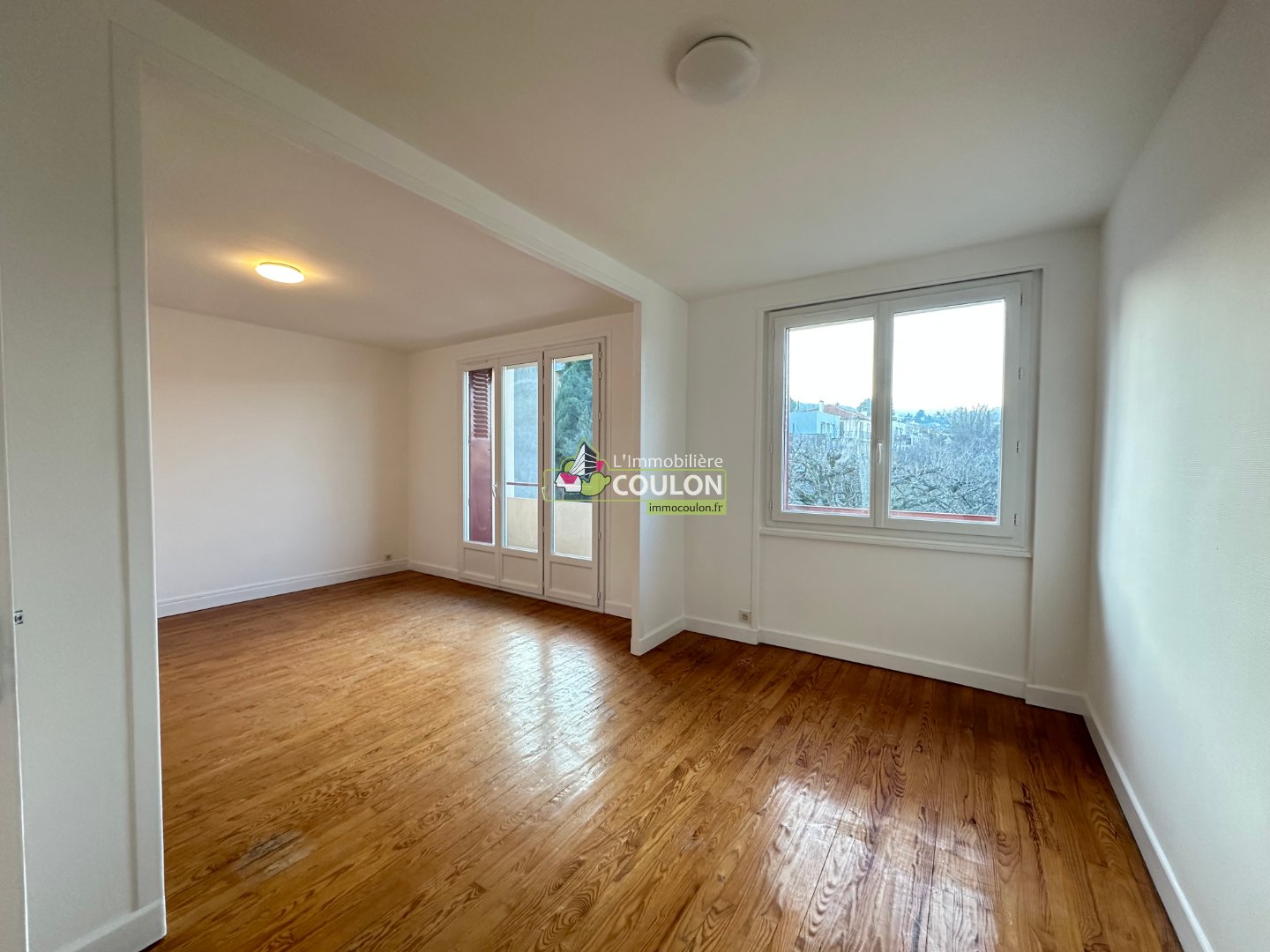 Appartement à louer, 69m², Clermont-Ferrand