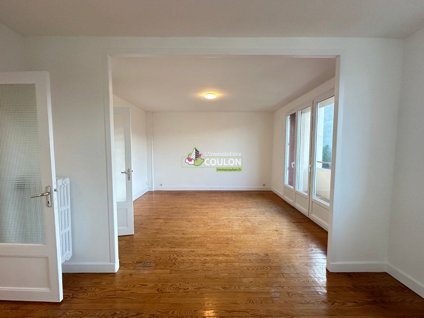 Appartement à louer, 69m², Clermont-Ferrand