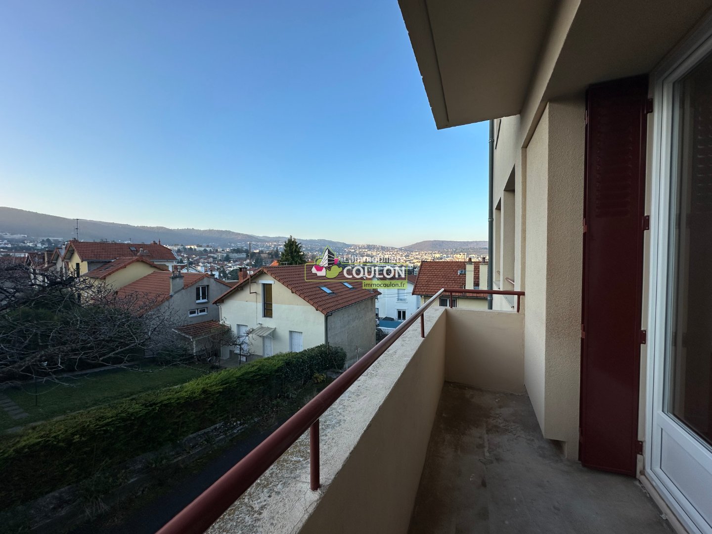Appartement à louer, 69m², Clermont-Ferrand