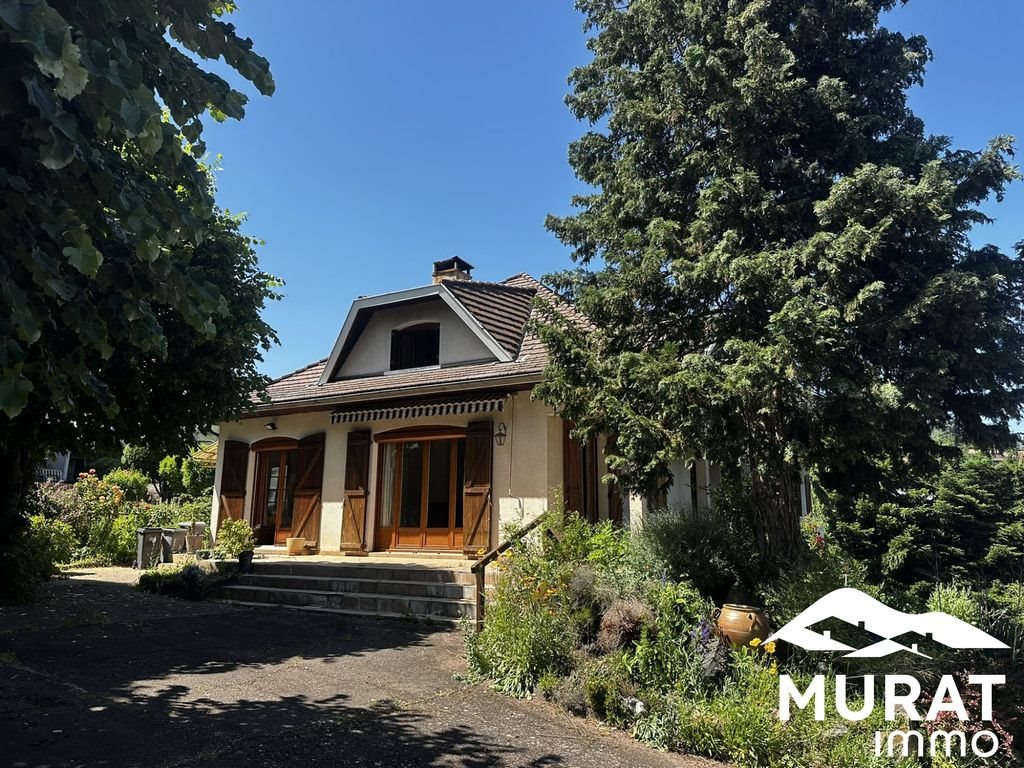Maison à vendre, 309m², Chamalières