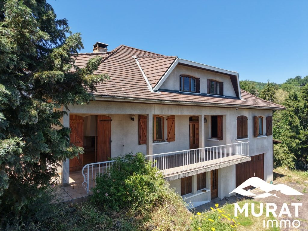 Maison à vendre, 309m², Chamalières