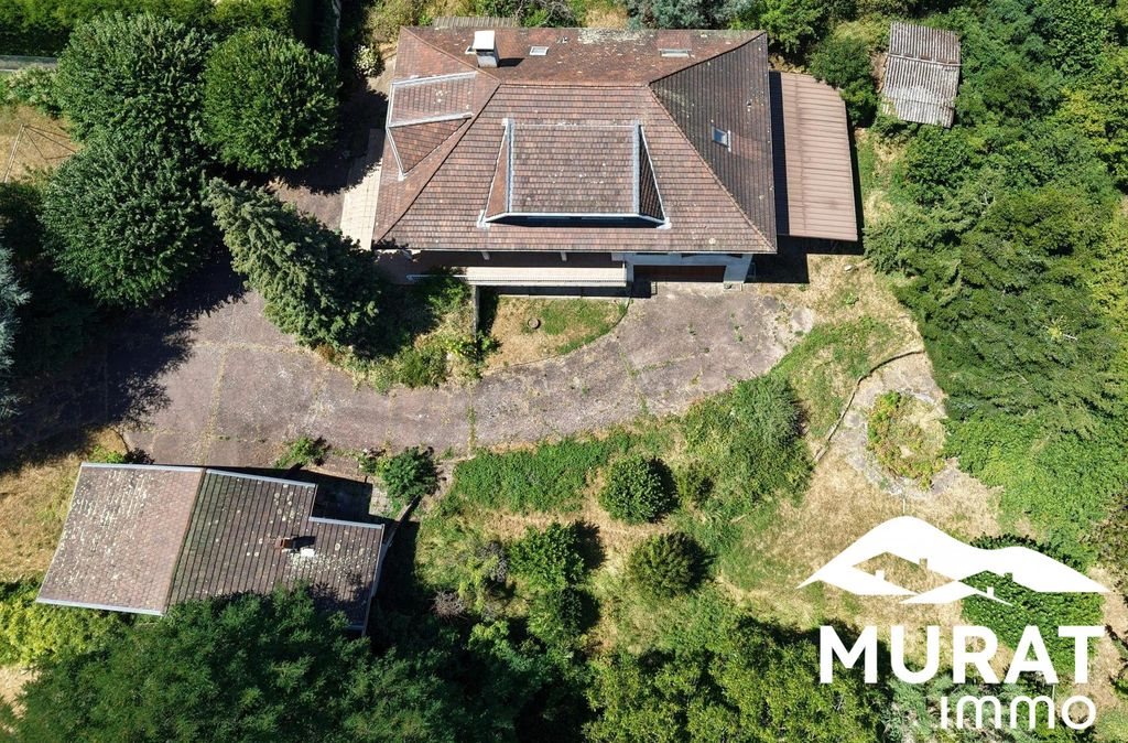 Maison à vendre, 309m², Chamalières