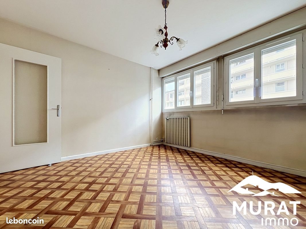 Appartement à vendre, 40m², Chamalières