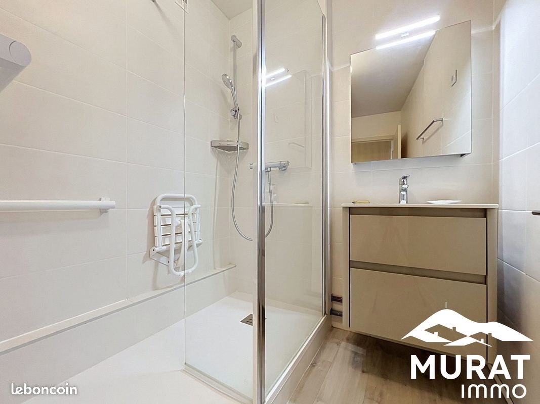 Appartement à vendre, 40m², Chamalières