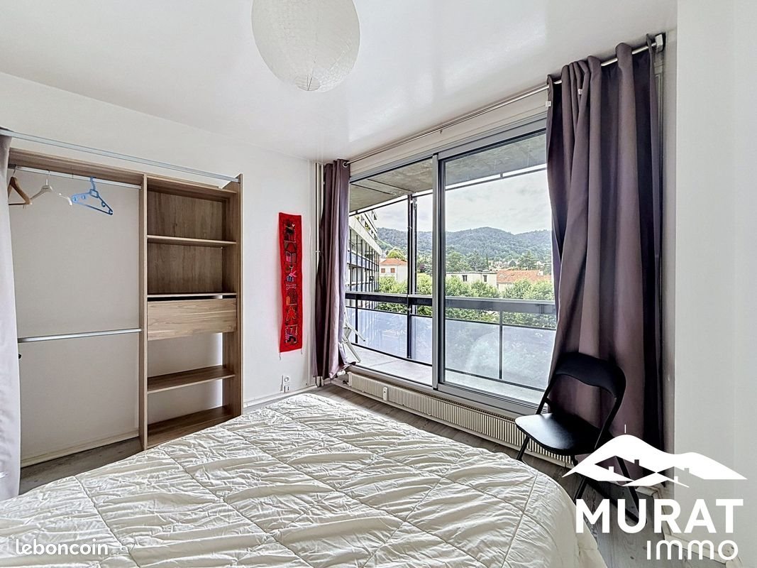 Appartement à vendre, 35m², Chamalières