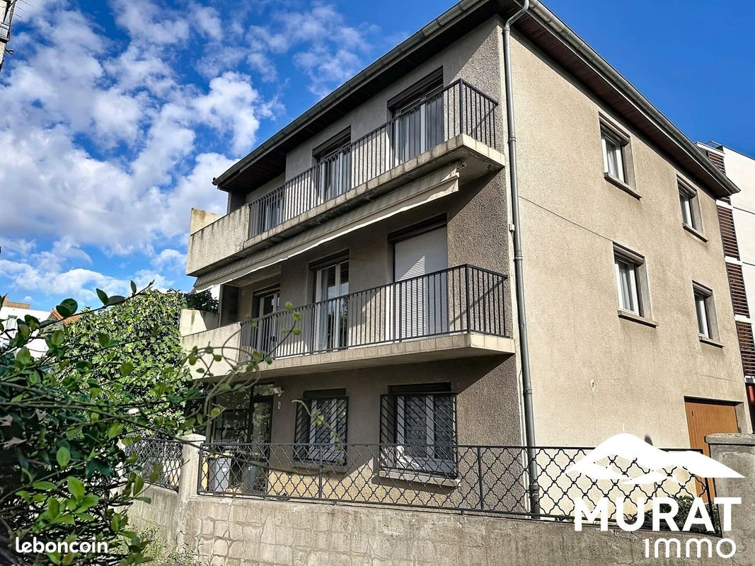 Maison à vendre, 217m², Chamalières