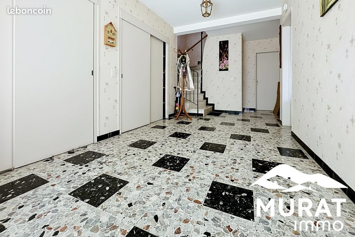 Maison à vendre, 217m², Chamalières