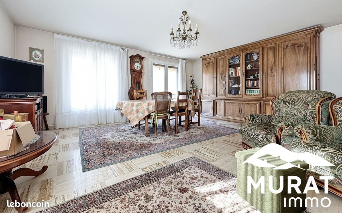Maison à vendre, 217m², Chamalières