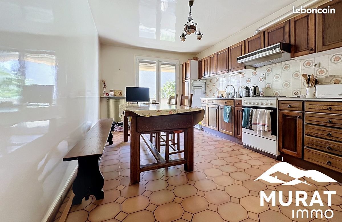 Maison à vendre, 217m², Chamalières