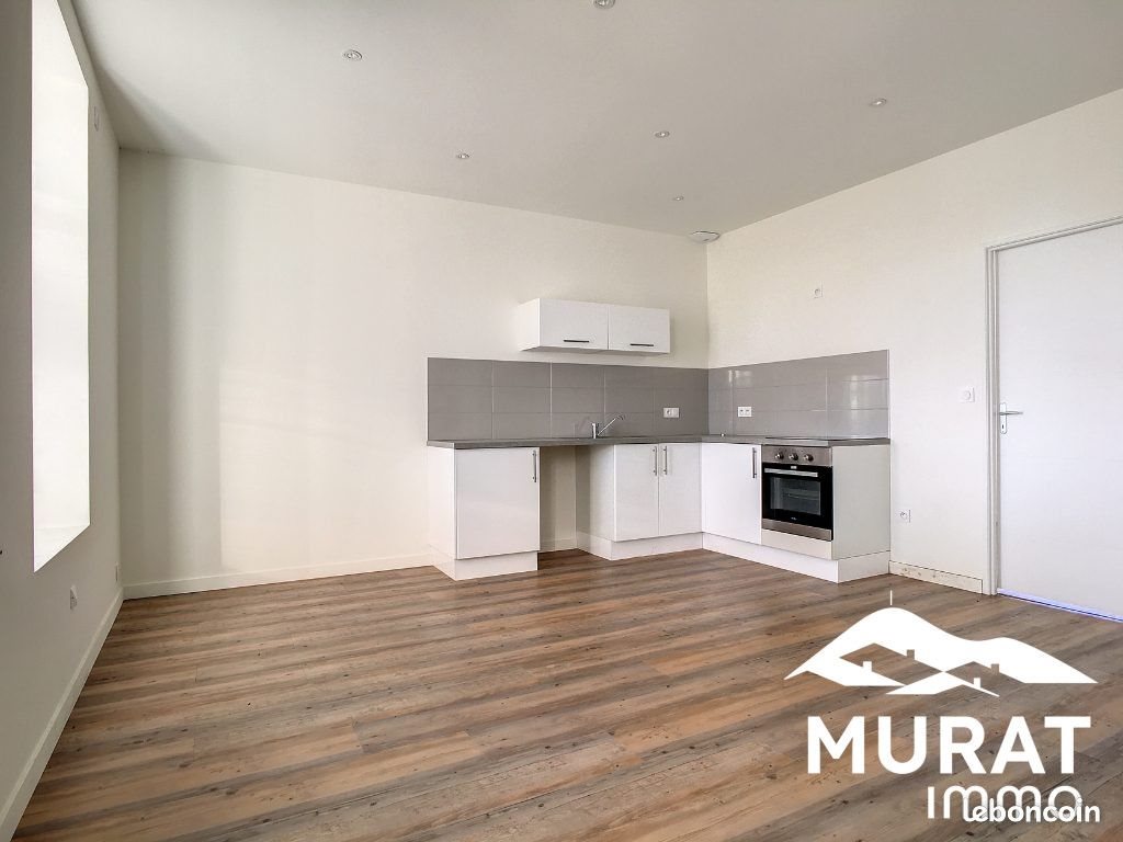 Appartement à louer, 48m², Le Cendre