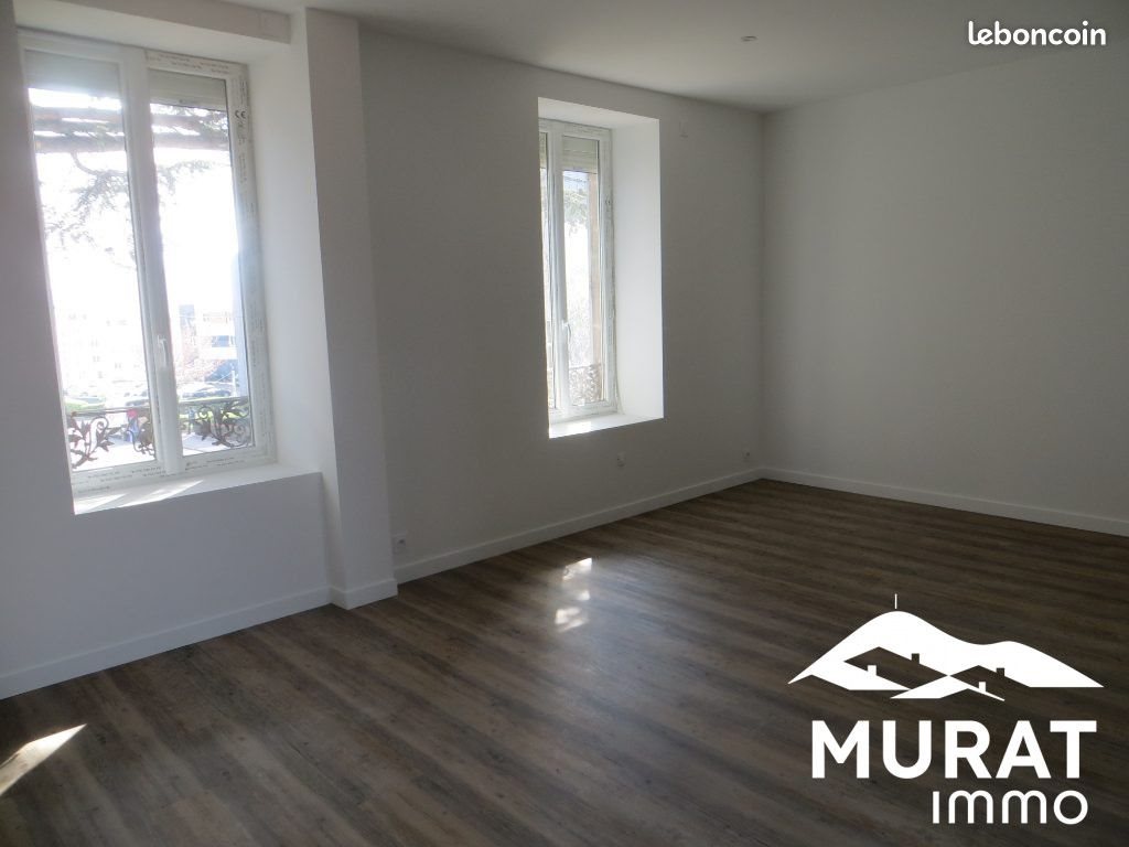 Appartement à louer, 48m², Le Cendre