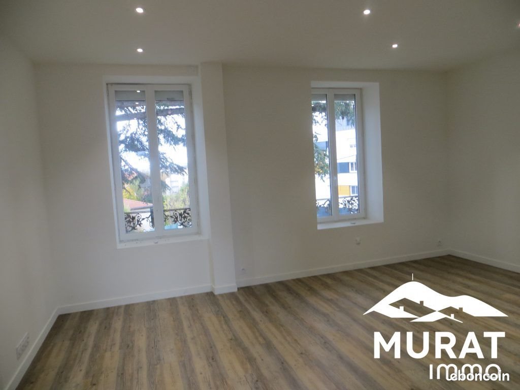 Appartement à louer, 48m², Le Cendre