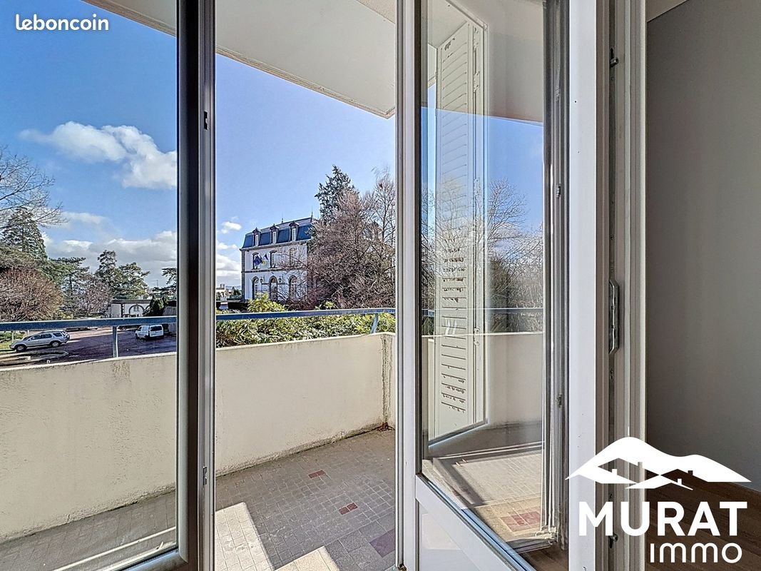 Appartement à vendre, 108m², Chamalières