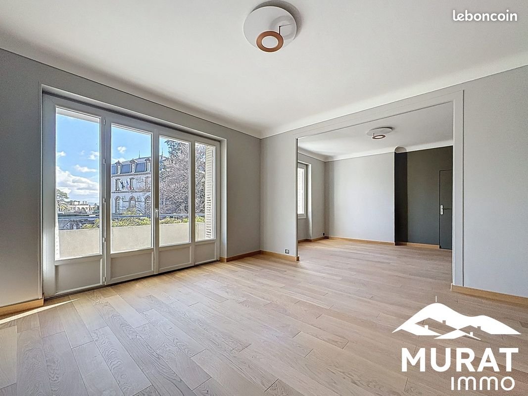 Appartement à vendre, 108m², Chamalières
