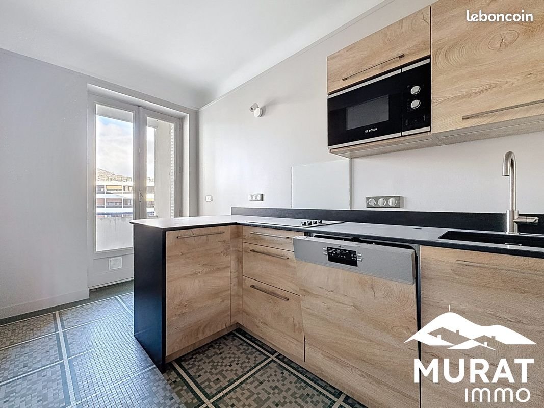 Appartement à vendre, 108m², Chamalières