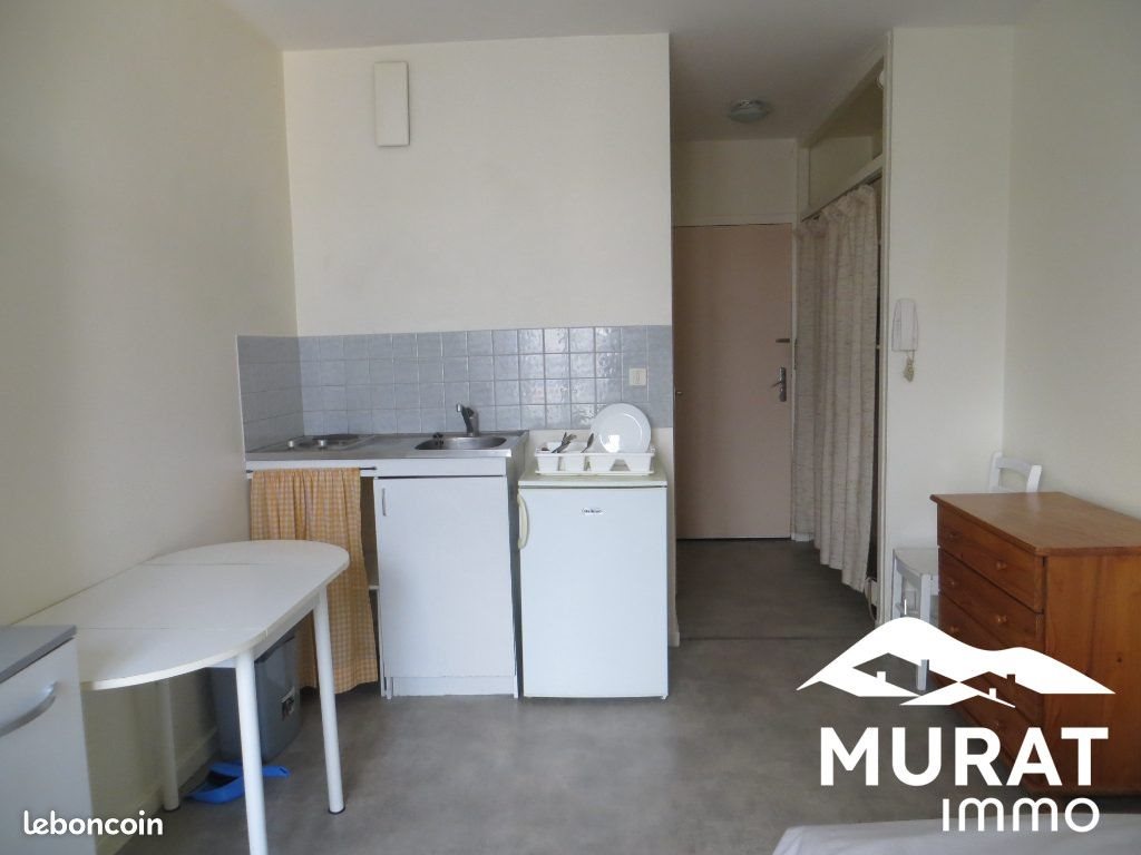 Appartement à louer, 18m², Beaumont