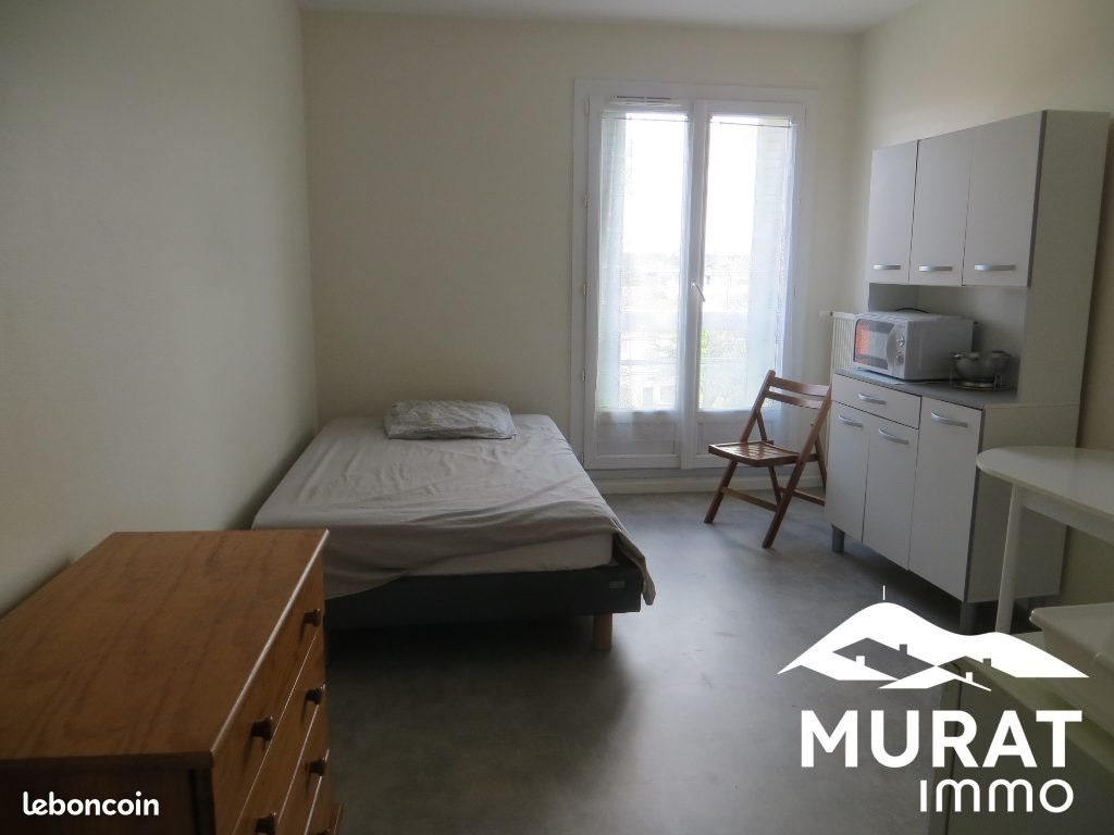 Appartement à louer, 18m², Beaumont