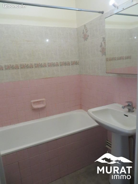 Appartement à louer, 18m², Beaumont