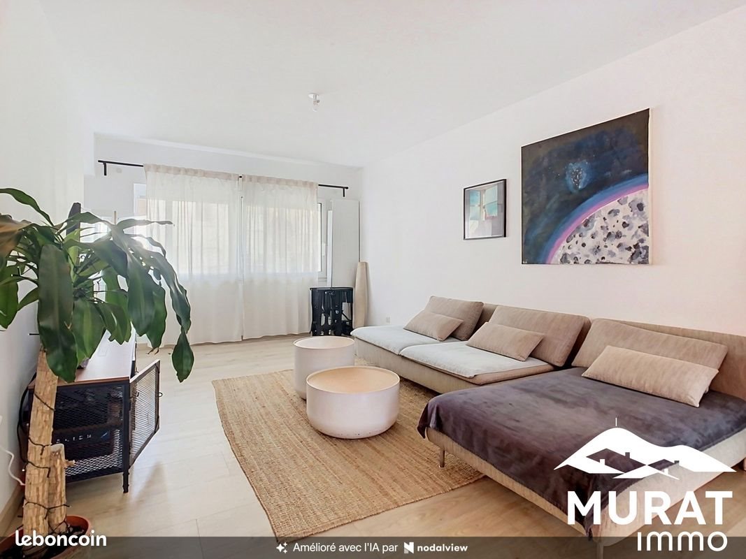 Maison à louer, 94m², Clermont-Ferrand