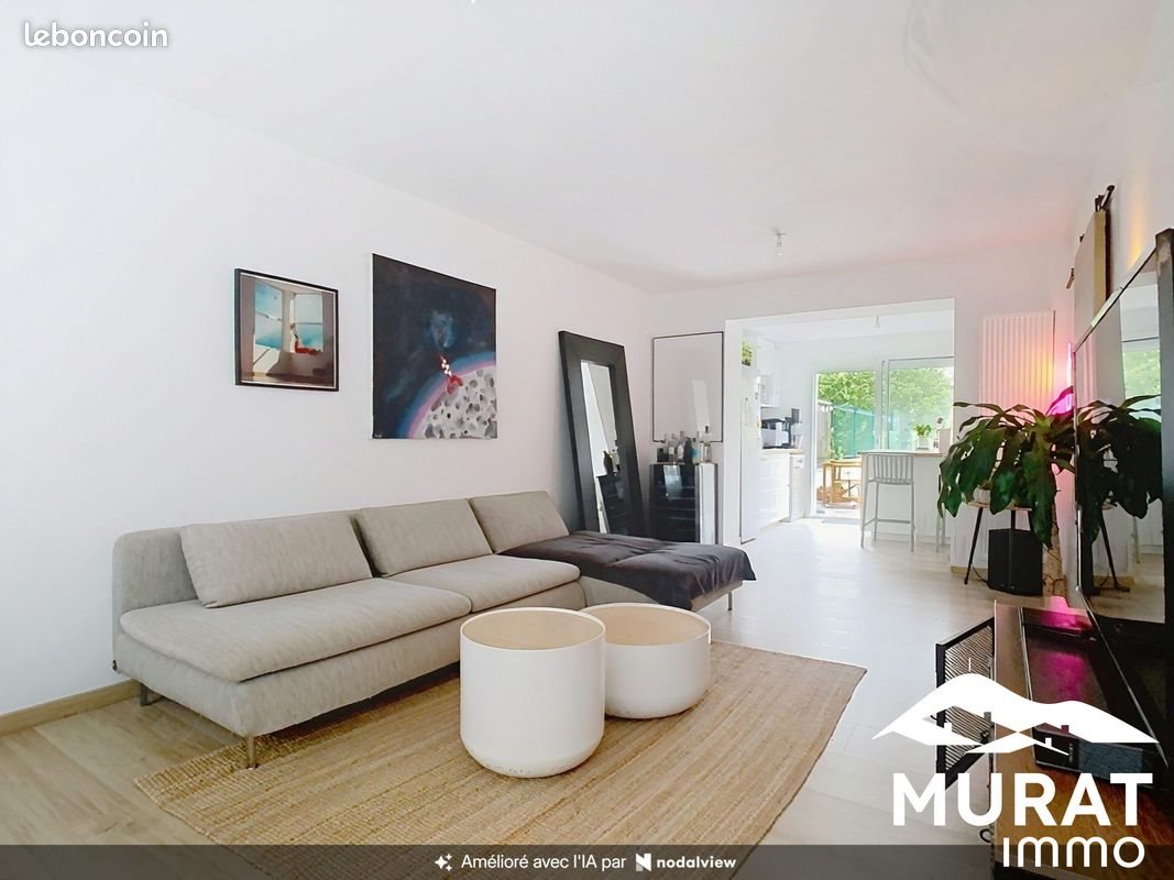 Maison à louer, 94m², Clermont-Ferrand