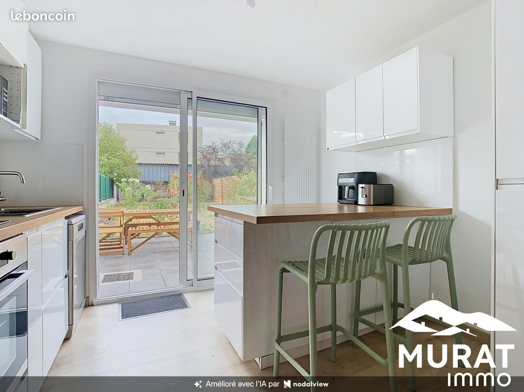 Maison à louer, 94m², Clermont-Ferrand