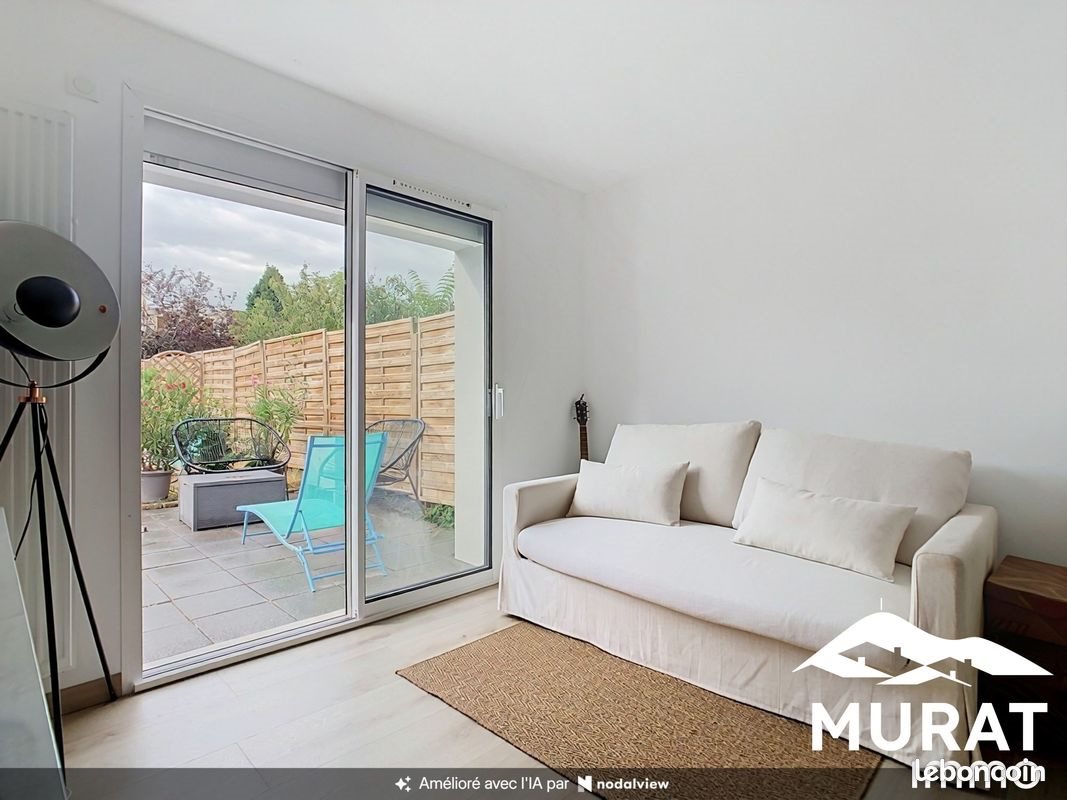 Maison à louer, 94m², Clermont-Ferrand