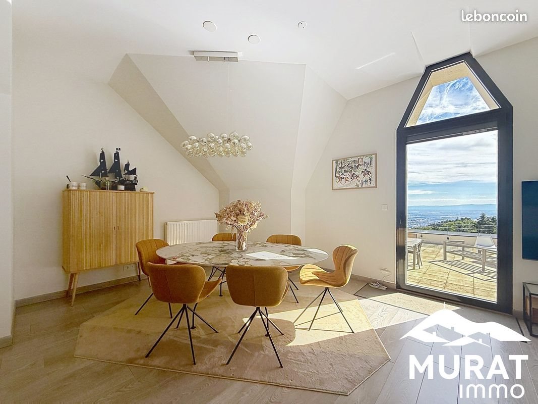 Appartement à vendre, 135m², Royat