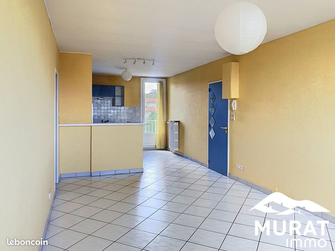 Appartement à vendre, 69m², Cournon-d'Auvergne