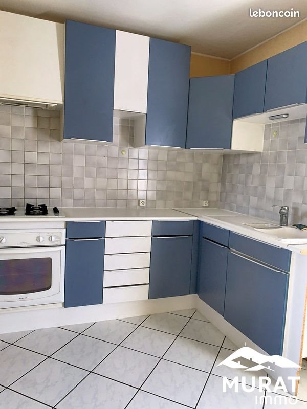 Appartement à vendre, 69m², Cournon-d'Auvergne