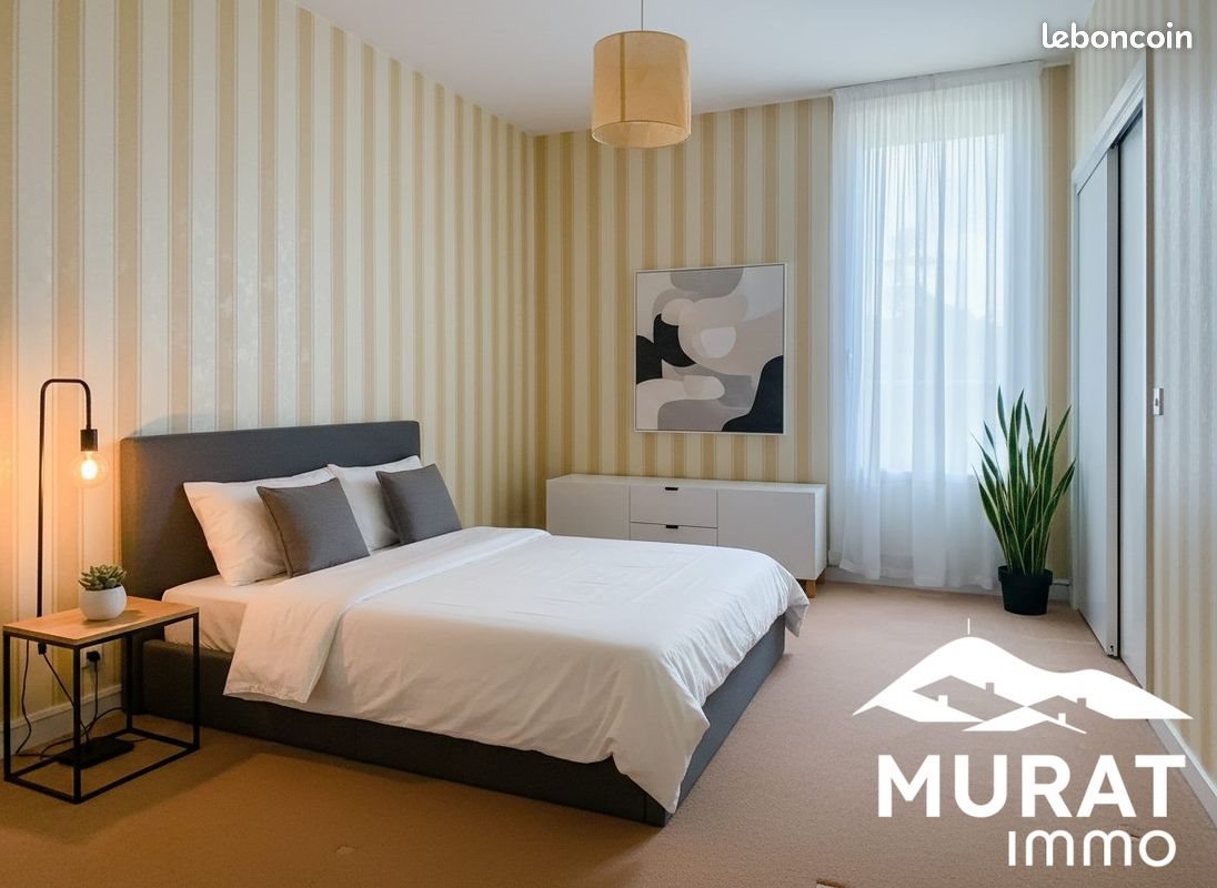 Appartement à vendre, 69m², Cournon-d'Auvergne