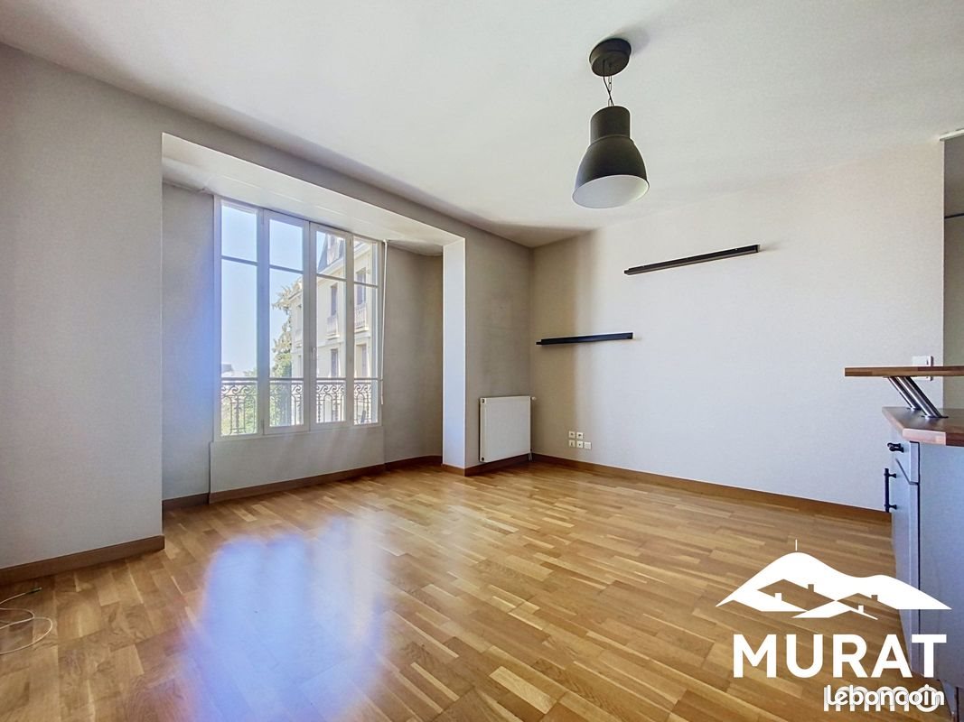Appartement à vendre, 67m², Royat