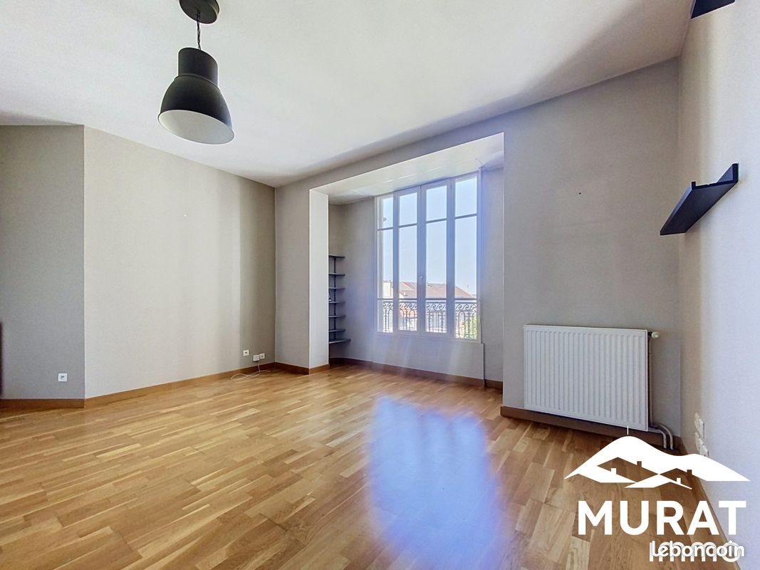 Appartement à vendre, 67m², Royat