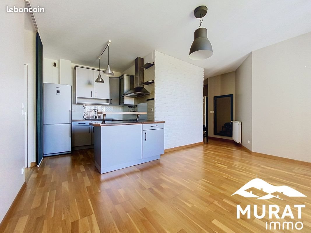 Appartement à vendre, 67m², Royat