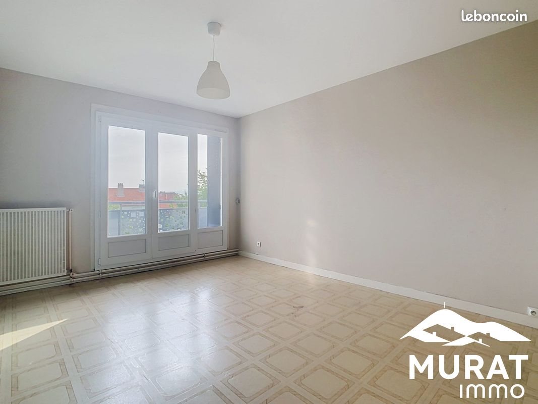 Appartement à louer, 52m², Clermont-Ferrand
