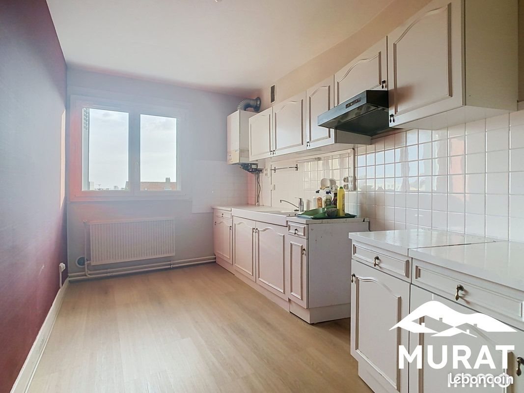 Appartement à louer, 52m², Clermont-Ferrand